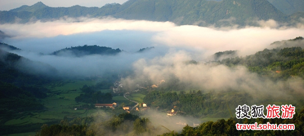 探寻大冶十一路新风景，尽享沿线美好之旅