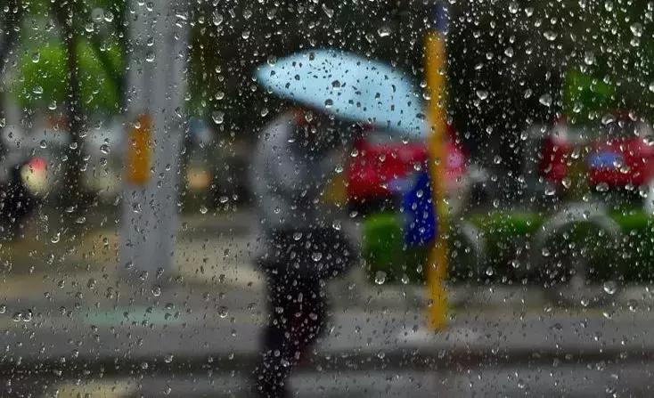 河北近期降雨资讯