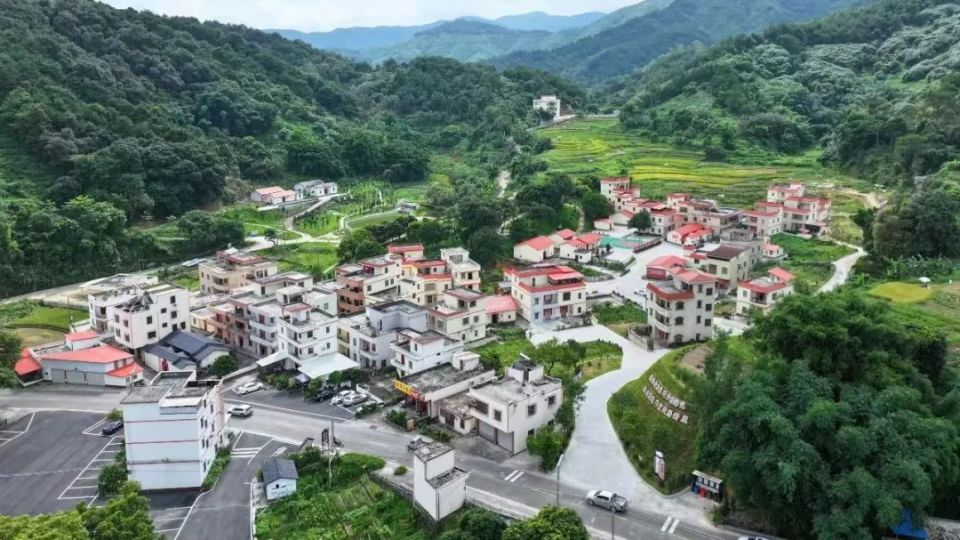 土山寺规划新篇