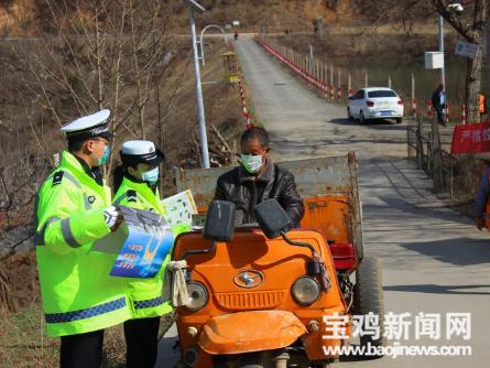 【惊心】宝鸡市发生最新一起交通事故，详情揭晓！