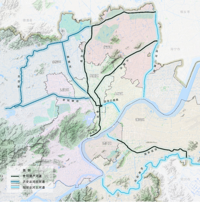 达州市未来蓝图大揭秘：最新规划亮点抢先看